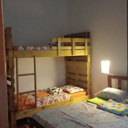 Hotel Terra Bella Guadalupe Luaran gambar