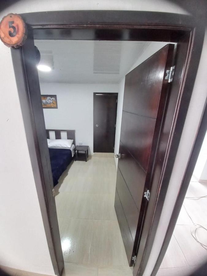 Hotel Terra Bella Guadalupe Luaran gambar