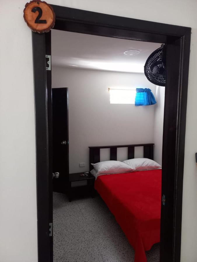 Hotel Terra Bella Guadalupe Luaran gambar