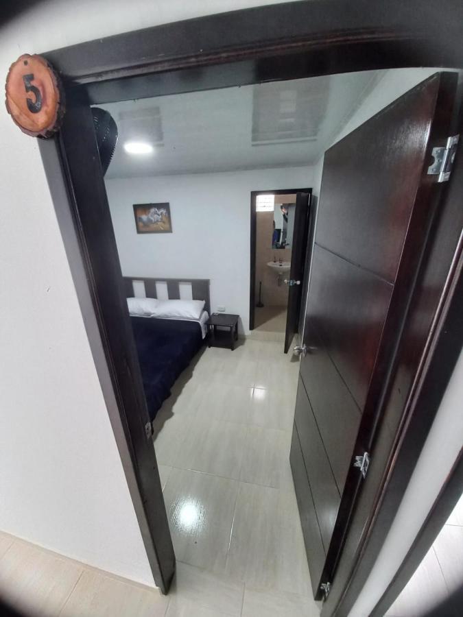 Hotel Terra Bella Guadalupe Luaran gambar
