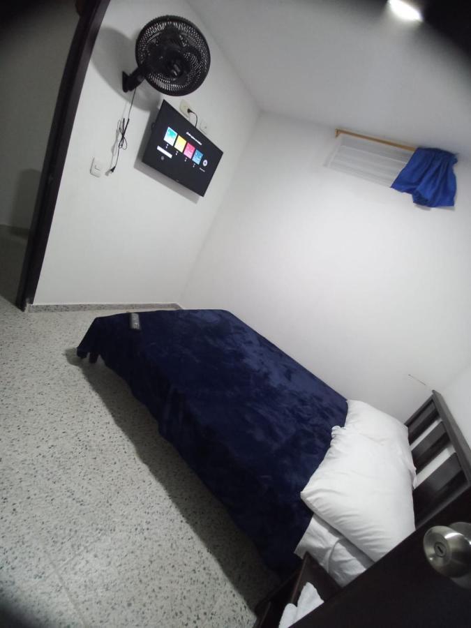 Hotel Terra Bella Guadalupe Luaran gambar