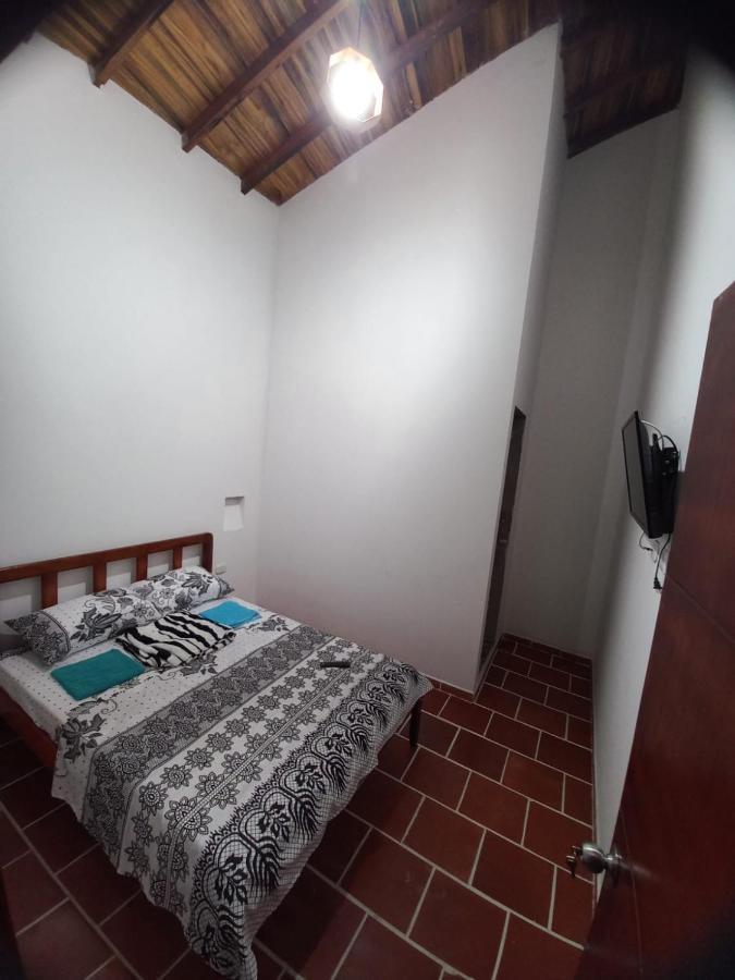 Hotel Terra Bella Guadalupe Luaran gambar
