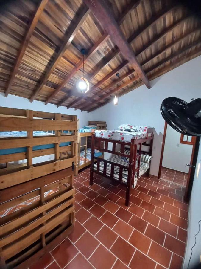 Hotel Terra Bella Guadalupe Luaran gambar